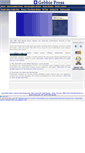 Mobile Screenshot of gebbieinc.com
